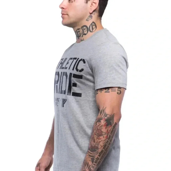 Iron Fist Athletic Pride !Sale ! - Picture 3 of 5